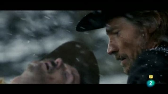 Días de cine - Días de cine - 01/07/11