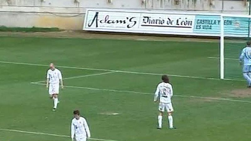 Doce clubes descienden de categoría | Ver