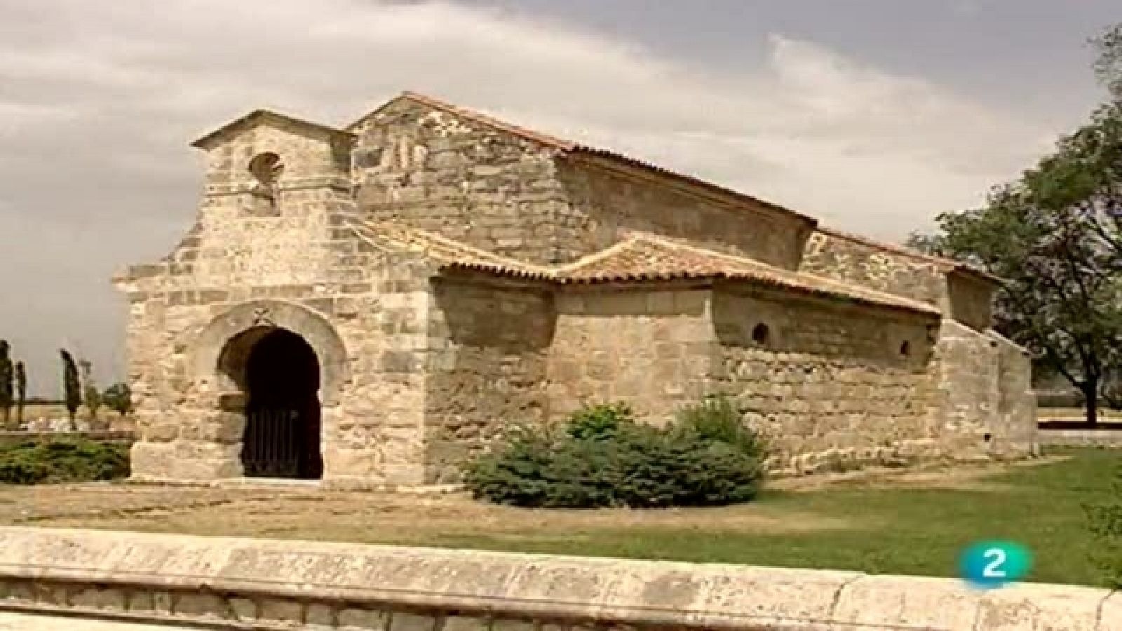 Las claves del románico - Introducción al románico - Ver ahora