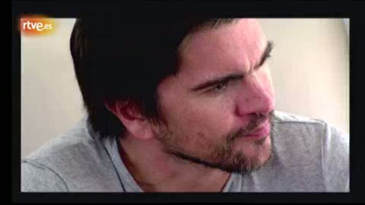 Miradas 2 - Entrevista a Juanes