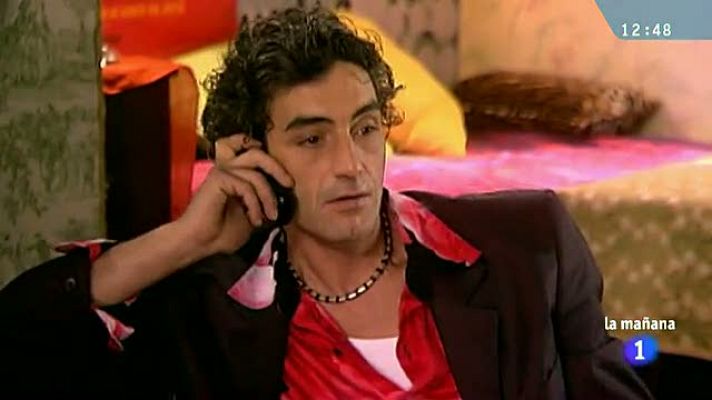 La mañana - Miki Molina recuerda a su padre