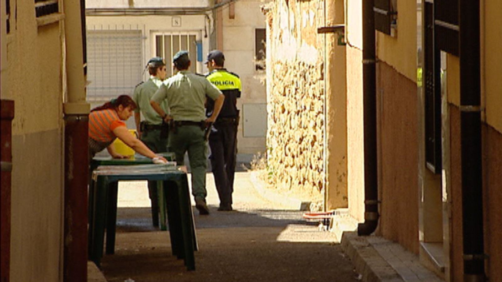 La Comunidad de Madrid en 4' - 01/07/11