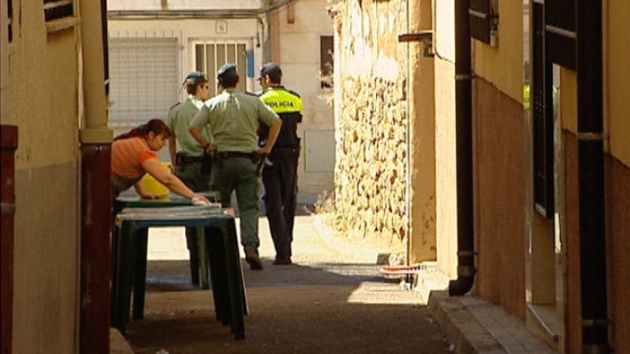 Informativo de Madrid - La Comunidad de Madrid en 4' - 01/07/11