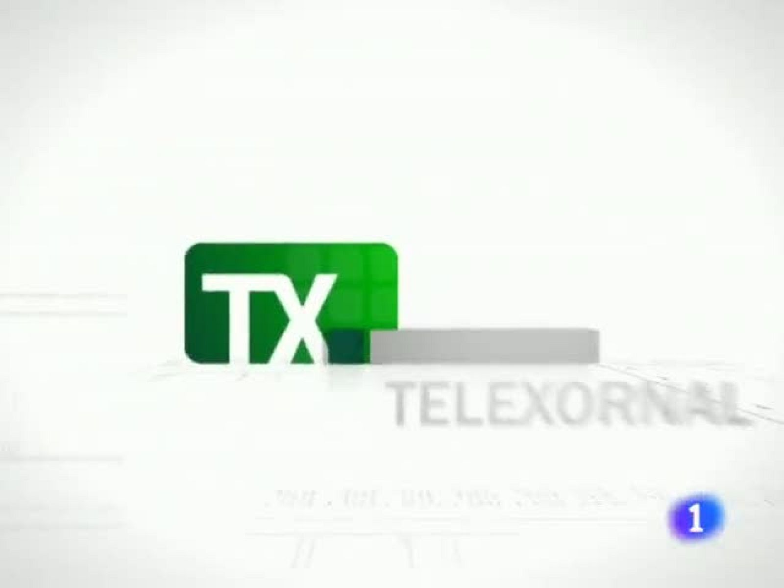 Telexornal. Informativo territorial de Galicia en 2' - 01/07/11