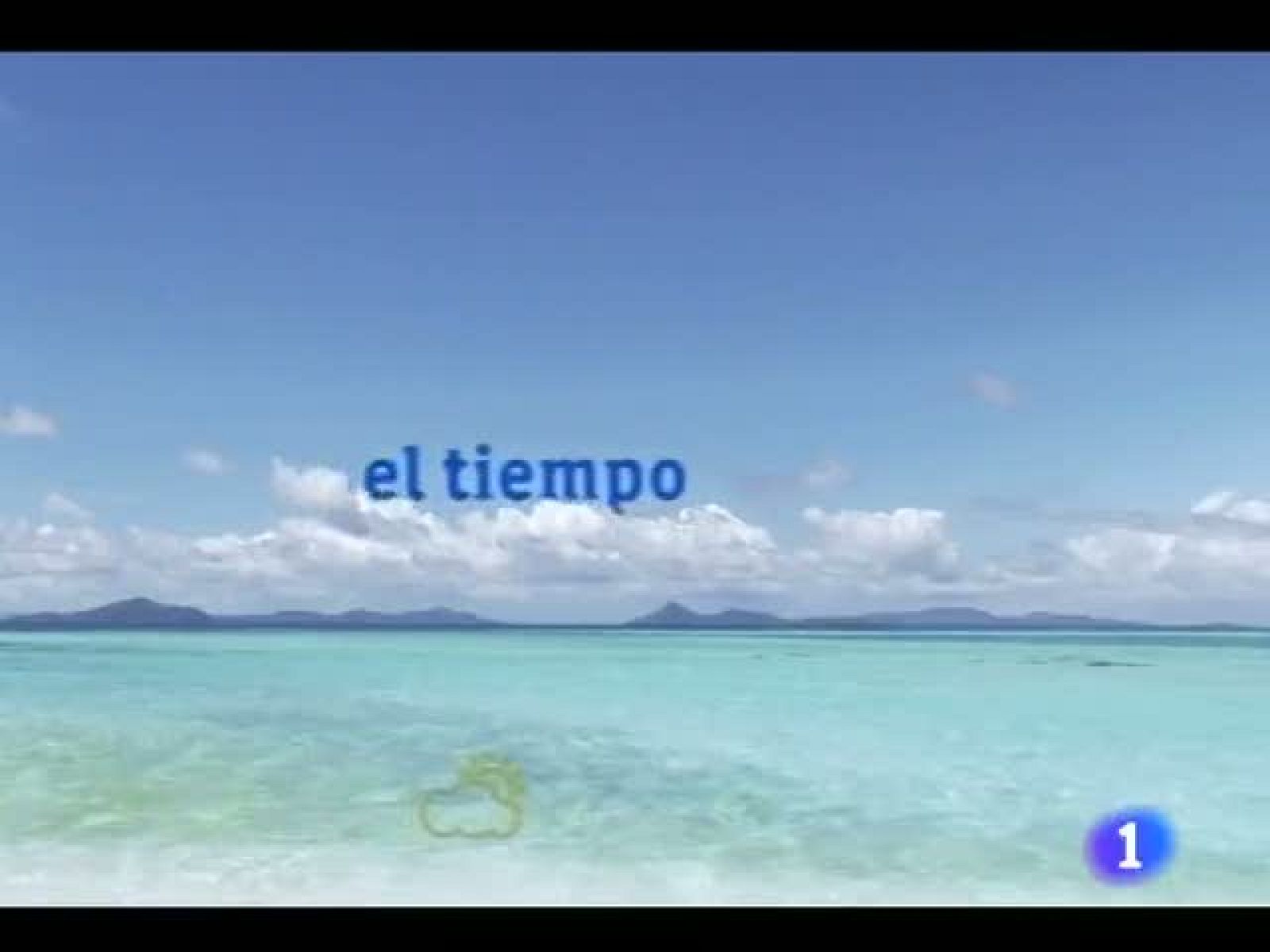 El Tiempo en Castilla y León - 01/07/11