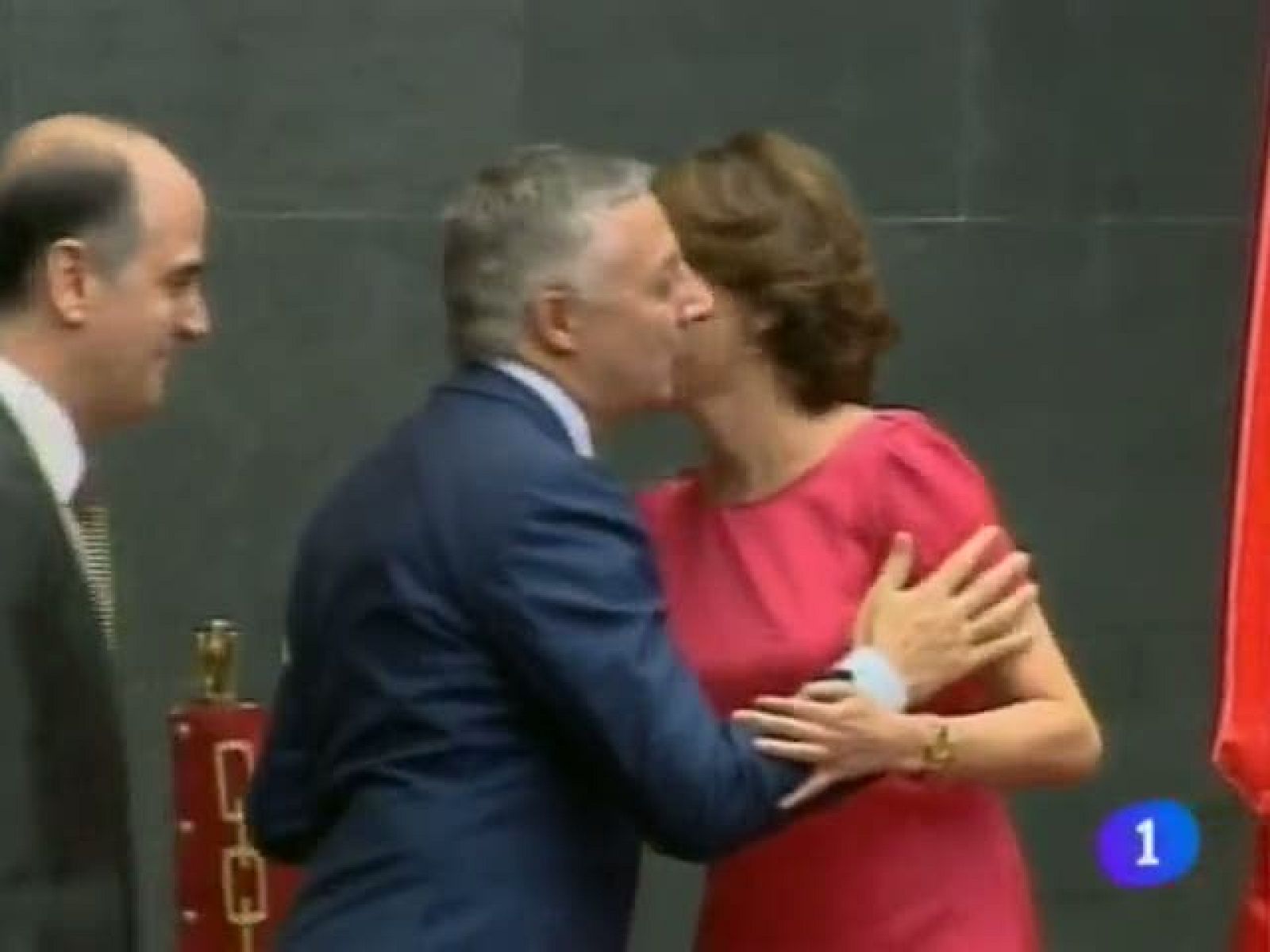 Telenavarra en 2' - 01/07/11 | Ver