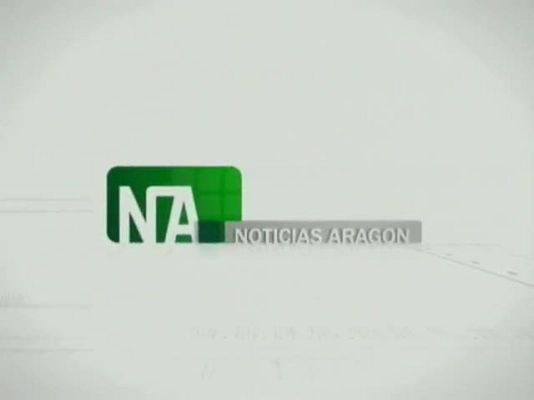 Noticias Aragón - Noticias Aragón en 2 ' - 01/07/11