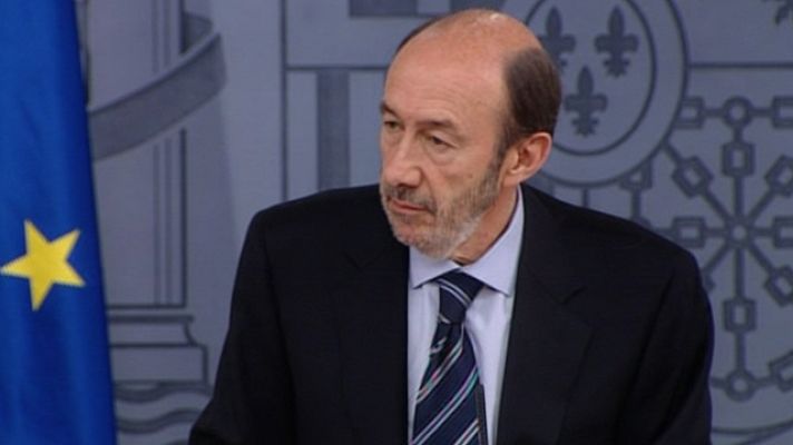 Telediario 1 - Aprobado el techo de gasto