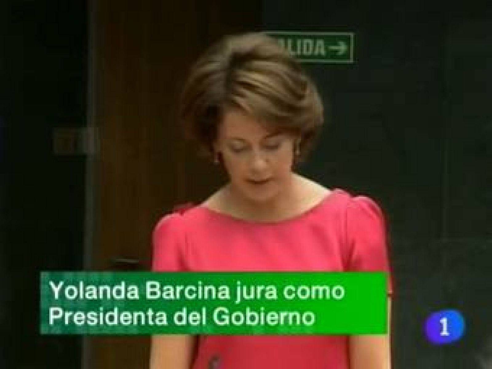 Telenavarra - 01/07/11 | Ver