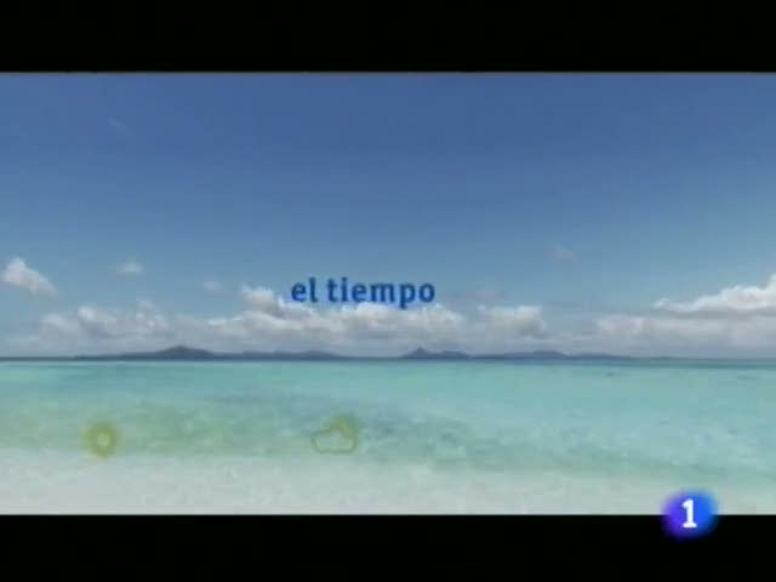 El tiempo en la comunidad de Murcia.(01/07/2011).