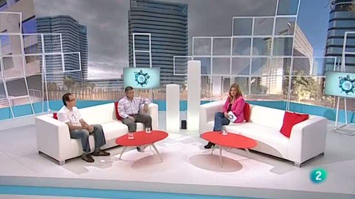 Para todos La 2 - ¿Qué podemos ver en el cielo en ver