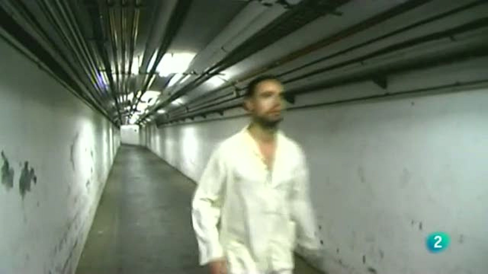 Para todos La 2 - El suicidio