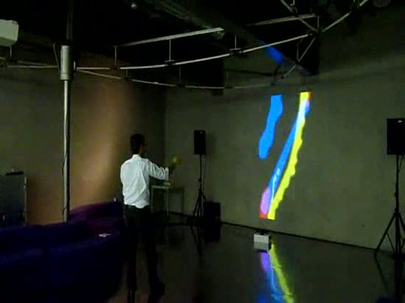 Exposición 'Raíces del diseño español' (Kandinsky)