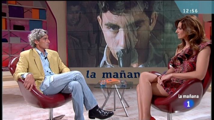 La mañana - La mañana de La 1 - 01/07/11