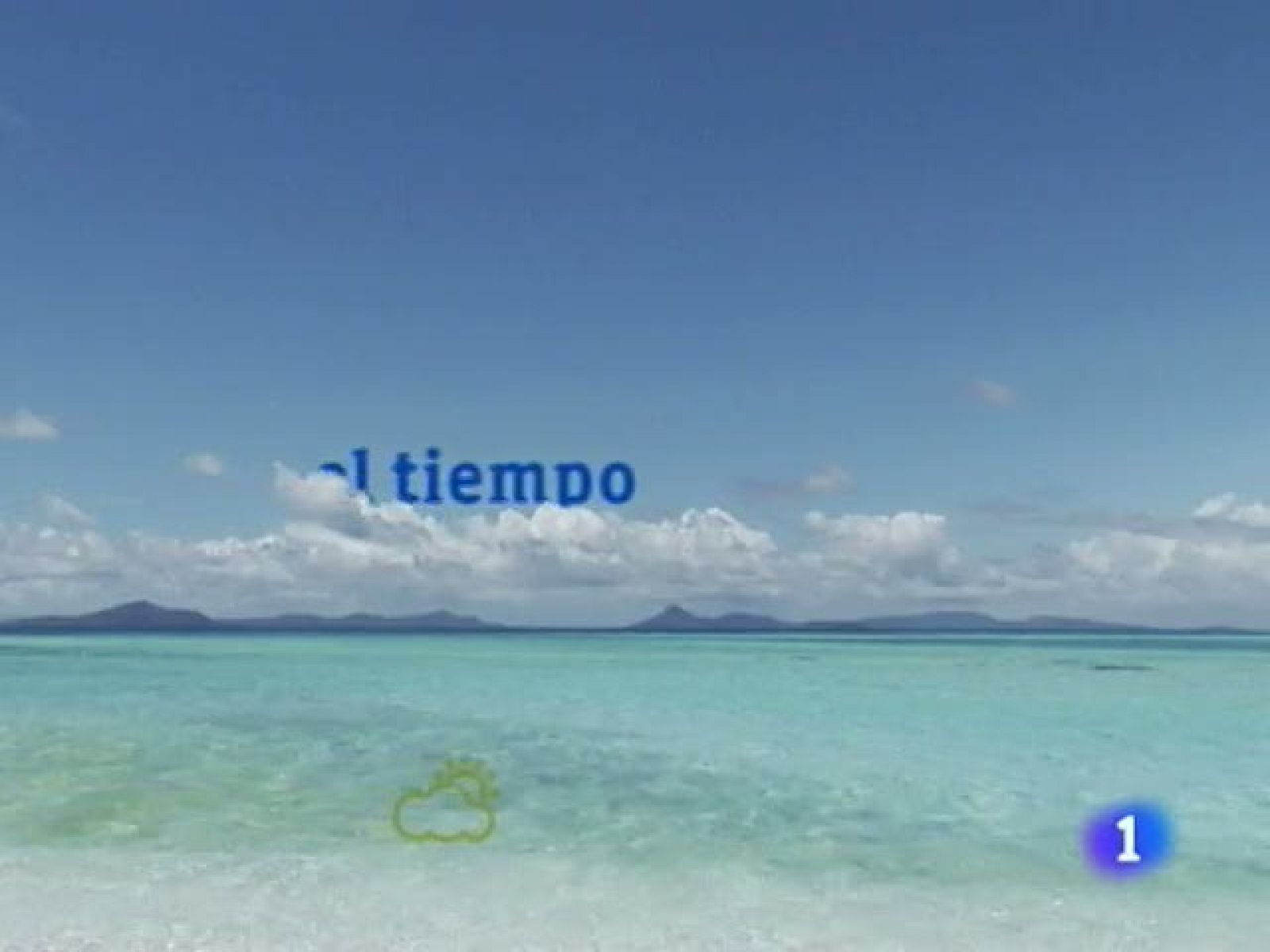 El tiempo en Canarias 01/07/2011 | Ver