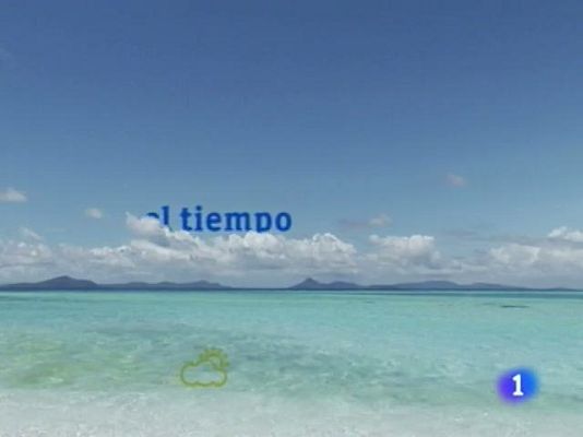 Telecanarias - El tiempo en Canarias 01/07/2011