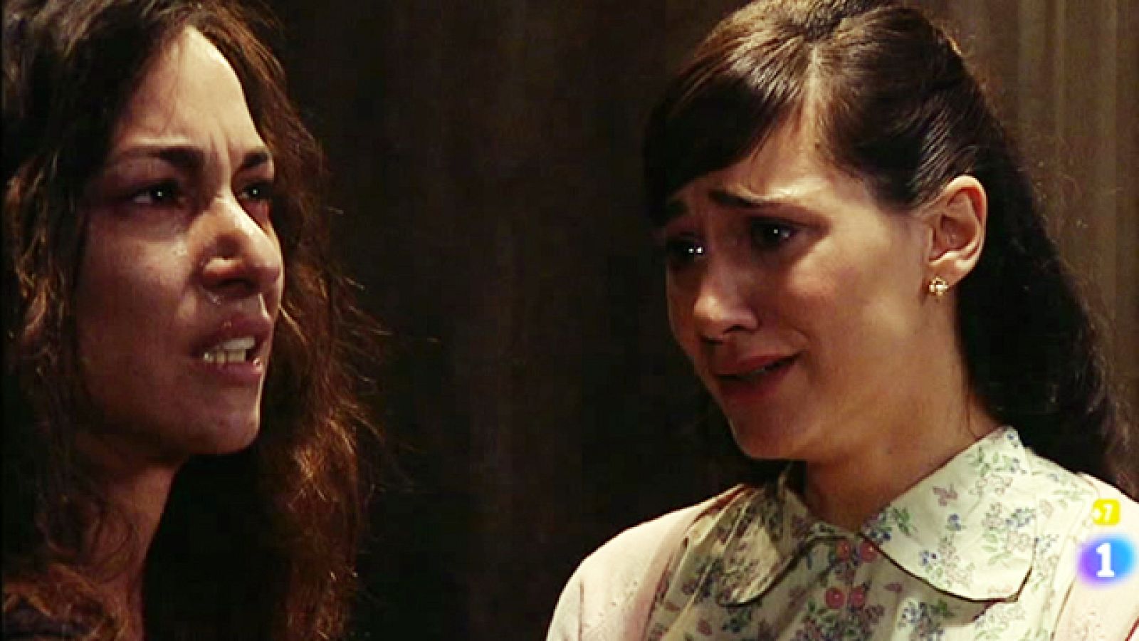 Amar - Adelina: "Volveré a ser libre"