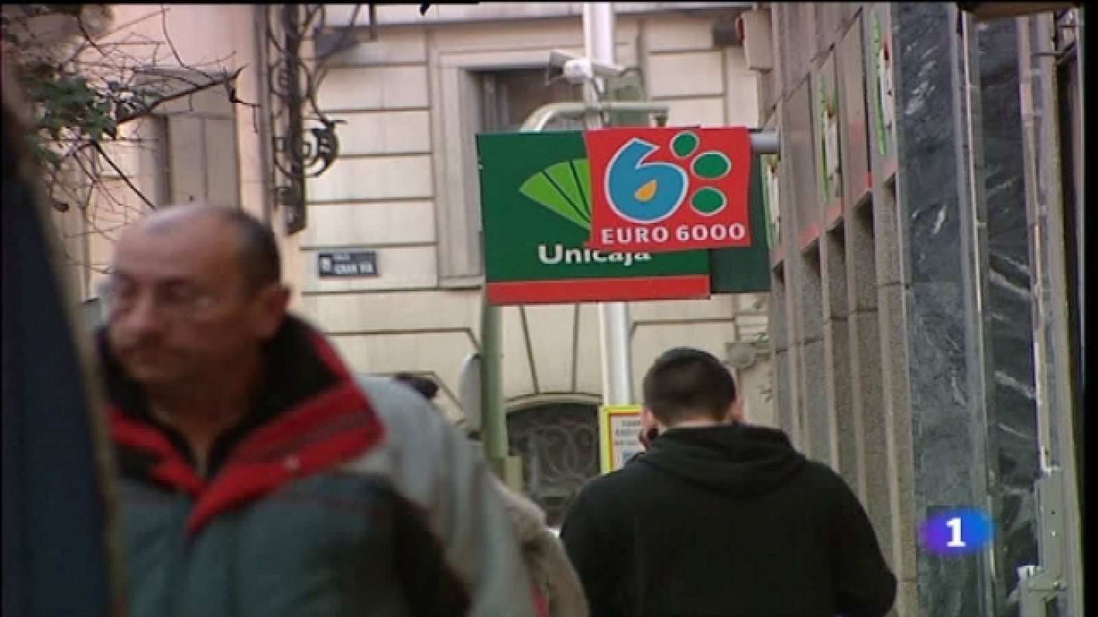 Telediario - 15 horas - 01/07/11 - Ver ahora