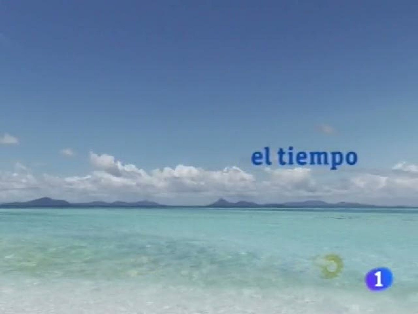 El tiempo en Andalucia 01/07/11