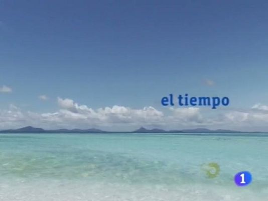 Noticias Andalucía - El tiempo en Andalucia 01/07/11