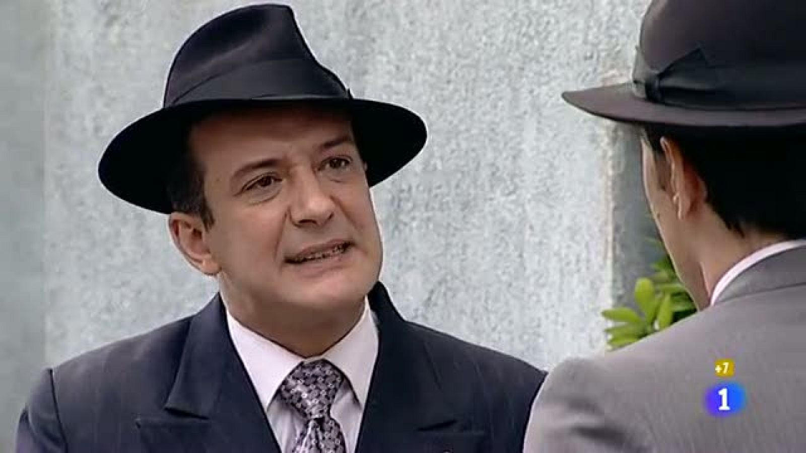 Amar - Andrés y Matías arreglan sus diferencias a puñetazos