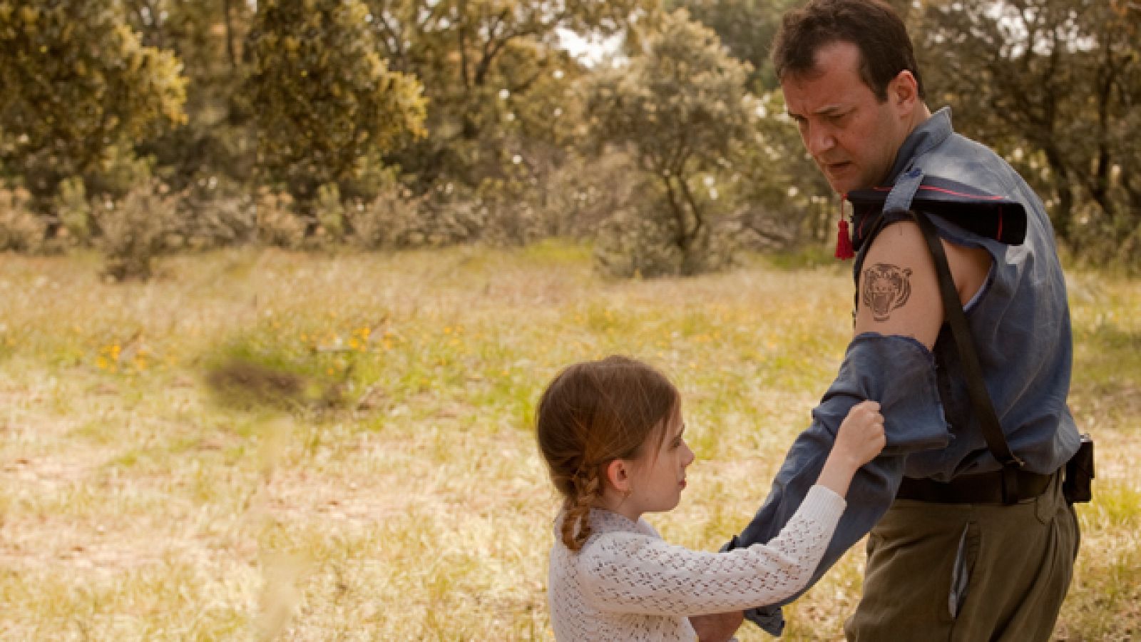 Amar - Avance del capítulo 220