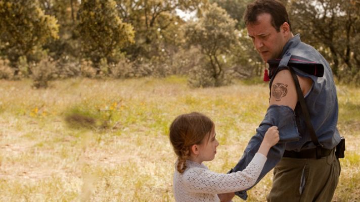 Amar en tiempos revueltos - Avance del capítulo 220