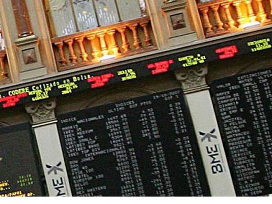  - El Ibex cierra su mejor semana