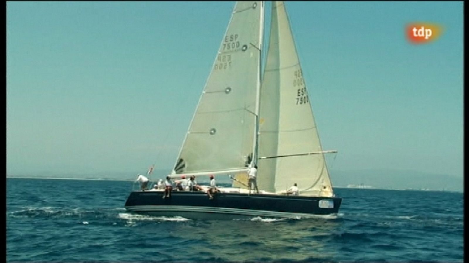 Vela - XV Regata Costa Azahar - 01/07/11 - Ver ahora