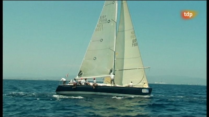 Vela - XV Regata Costa Azahar - 01/07/11 - Ver ahora