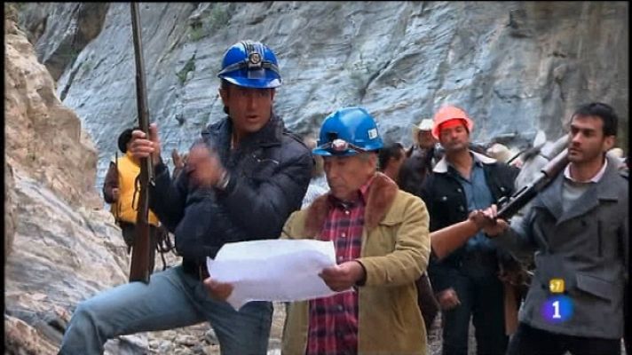 Soy tu dueña - Capítulo 94