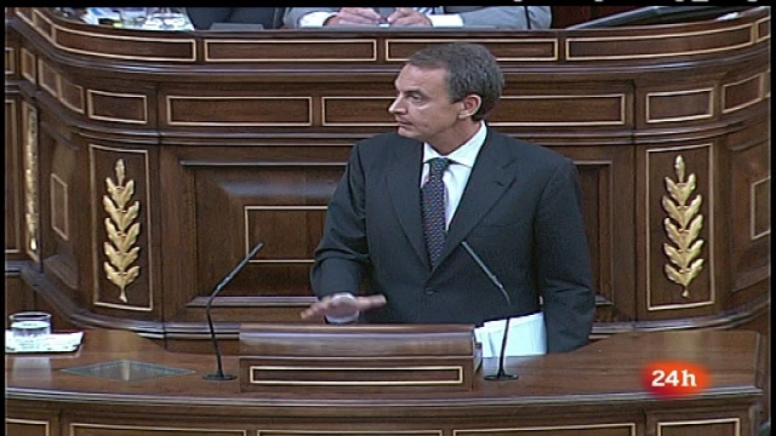 Semanal 24 horas - 02/07/11 - Ver ahora