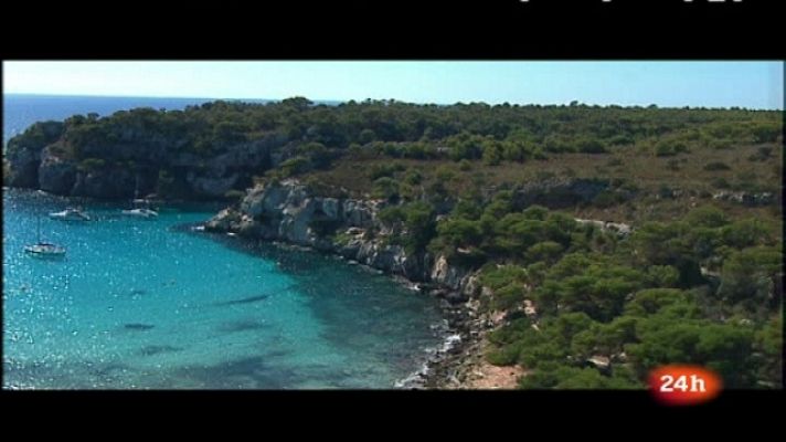 Zoom Tendencias - Menorca, la escapada del momento