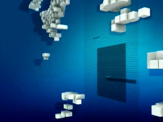 Telecanarias - Telecanarias en 2 ' 02/07/2011