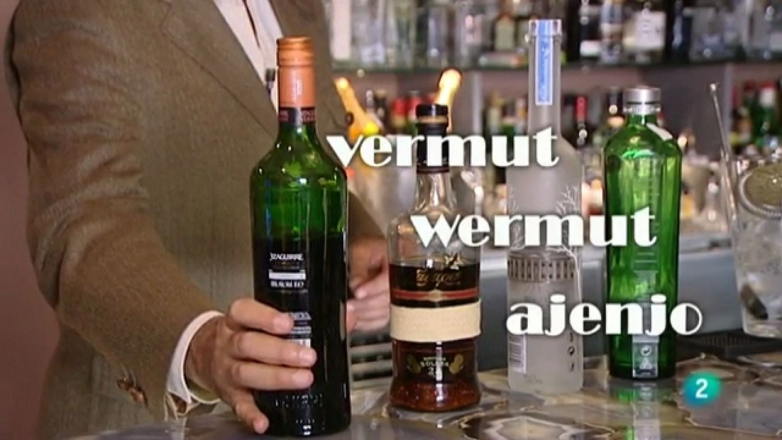 Palabra por palabra - 02/07/11 - Ver ahora