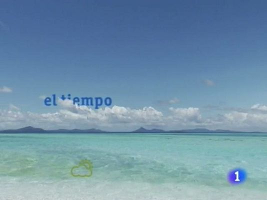 Telecanarias - El tiempo en Canarias 02/07/2011