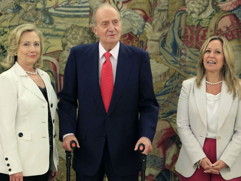 Telediario 2 en cuatro minutos - 02/07/11