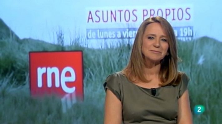 RTVE responde - RTVE responde - 02/07/11