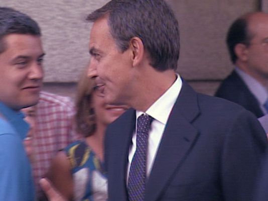 Informe Semanal - Informe Semanal-El debate del adiós