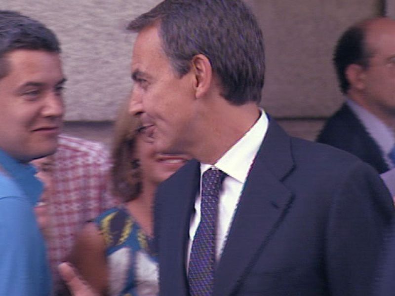 Informe Semanal - El debate del adiós