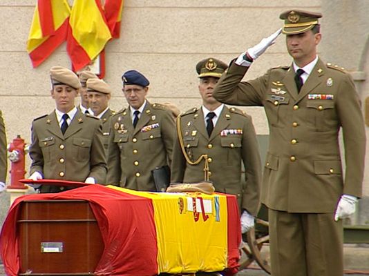 Informe Semanal - Informe Semanal - Afganistán año 10