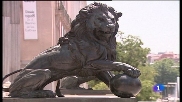 Informe Semanal - Informe Semanal - 02/07/11