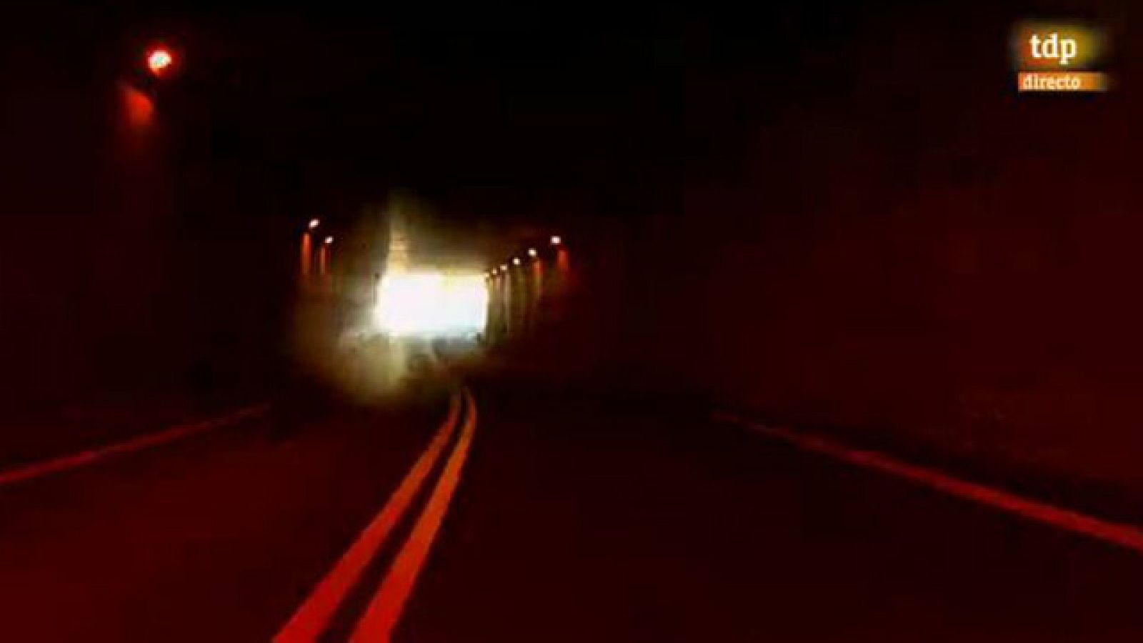 Llegando a Mugello | Ver