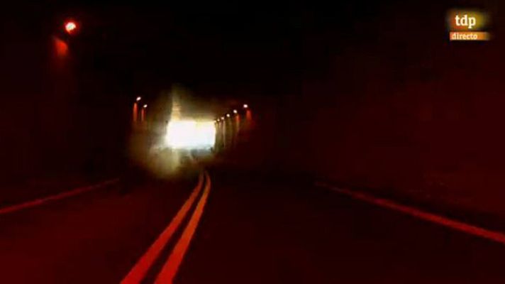  - Llegando a Mugello