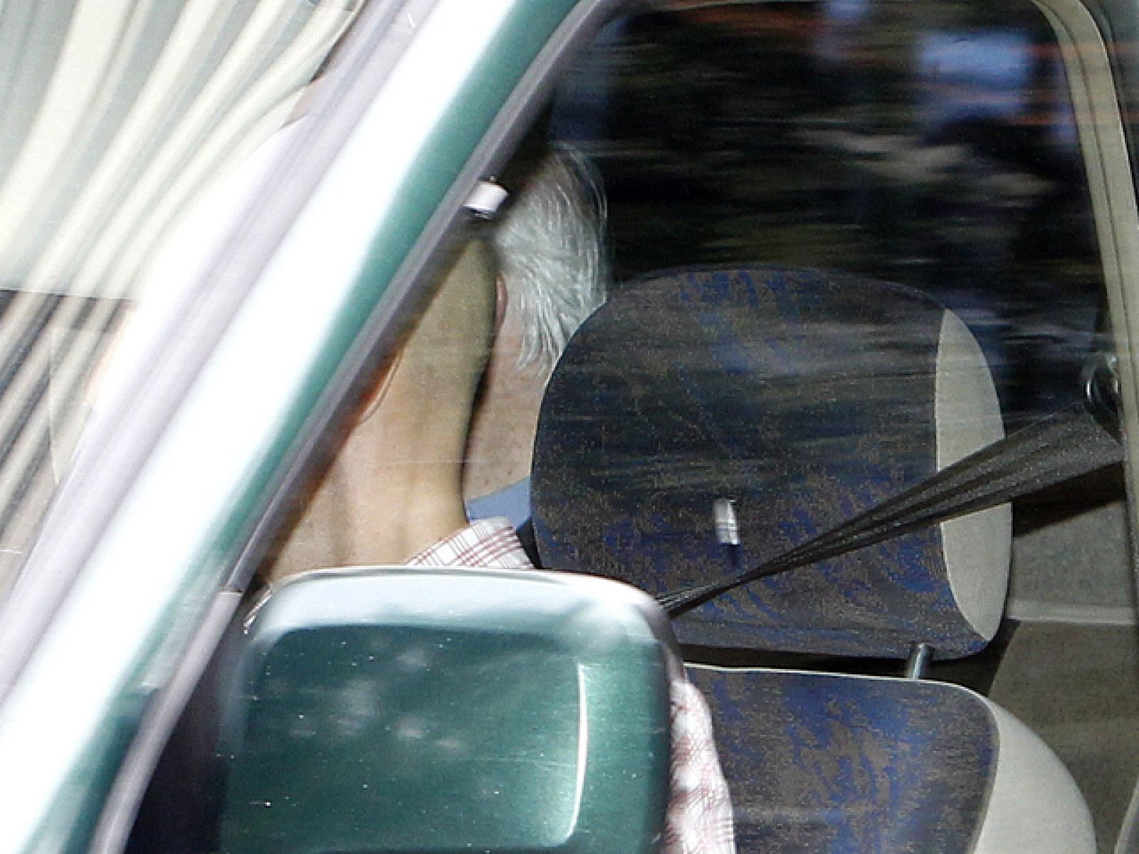 Teddy Bautista y otros dos directivos de la SGAE declararán este domingo ante el juez Pablo Ruz | Ver