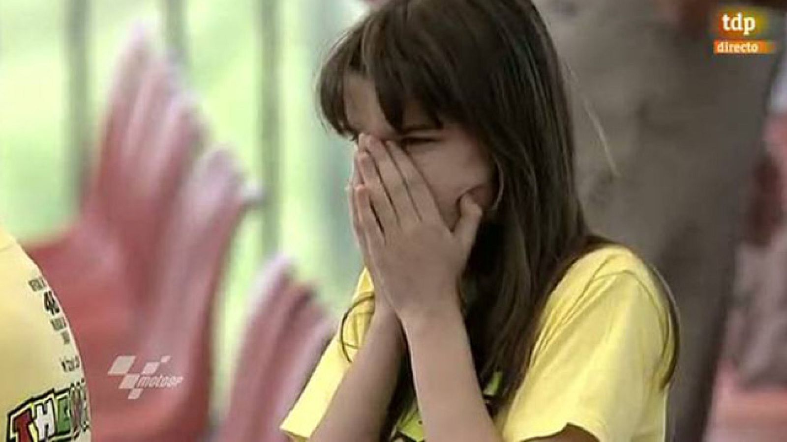 Cuando Rossi se rompió en Mugello | Ver