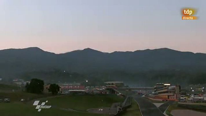  - Así pasa el tiempo en Mugello