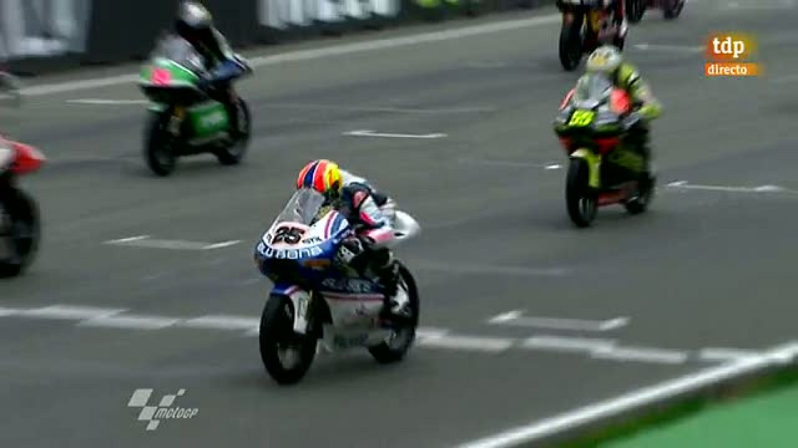 Viñales, un alumno aventajado | Ver