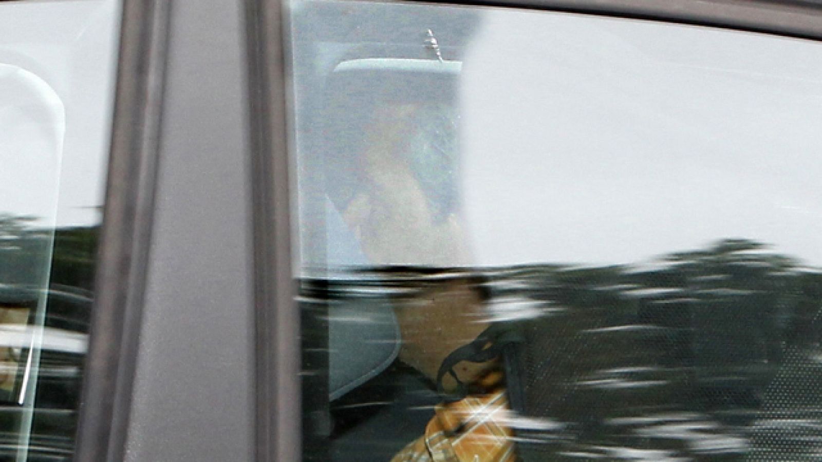 Bautista y otros cuatro detenidos de la SGAE declaran ante el juez