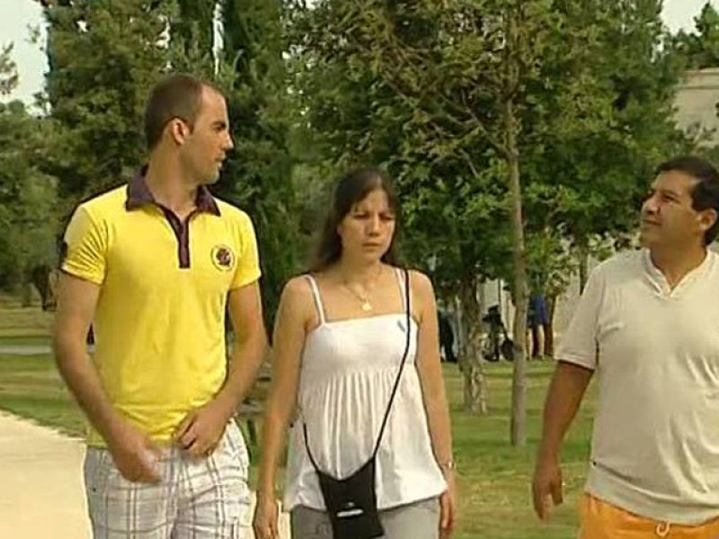 Más de la mitad de los inmigrantes que viven en España no pueder irse de vacaciones